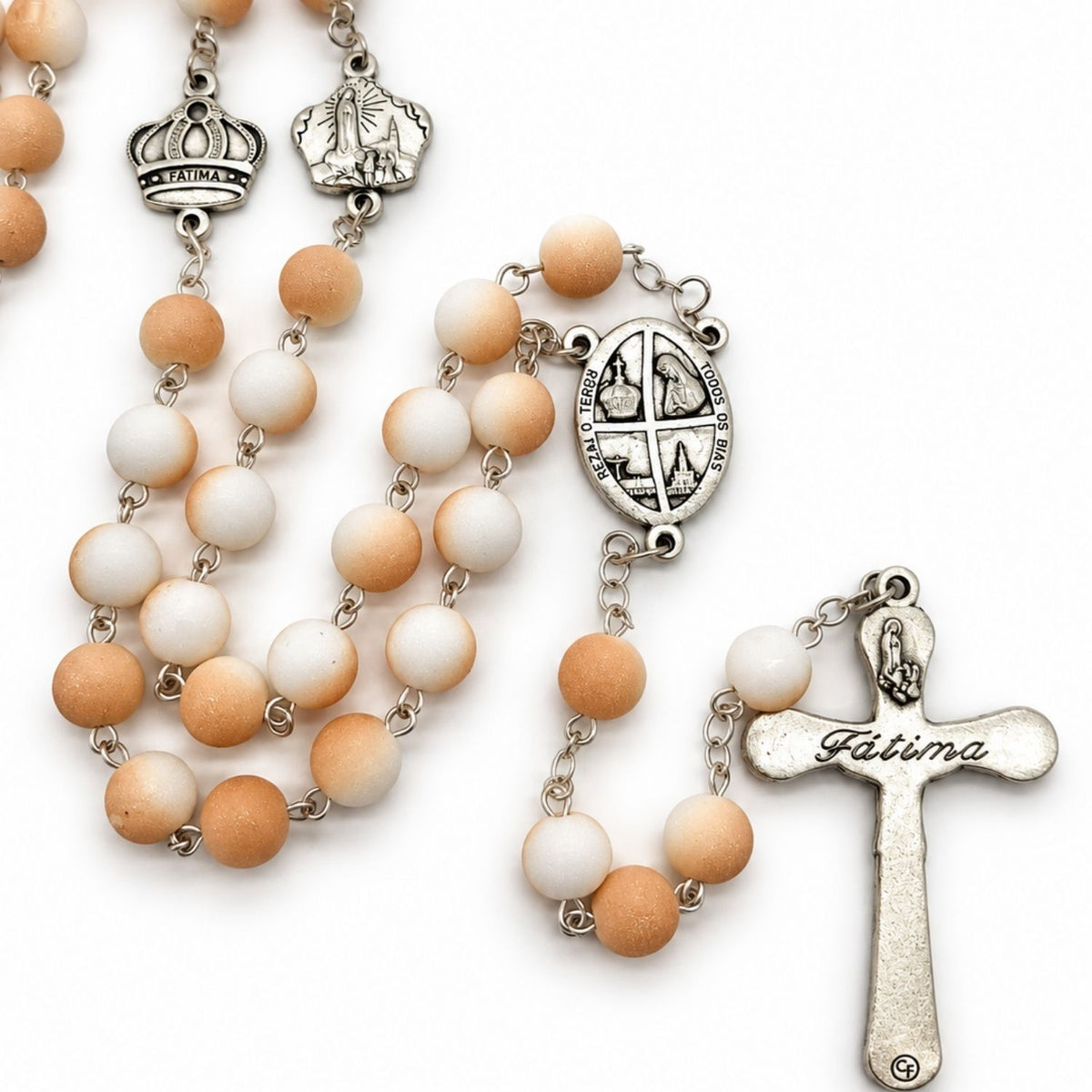 Rosario Especial Nuestra Señora De Fatima