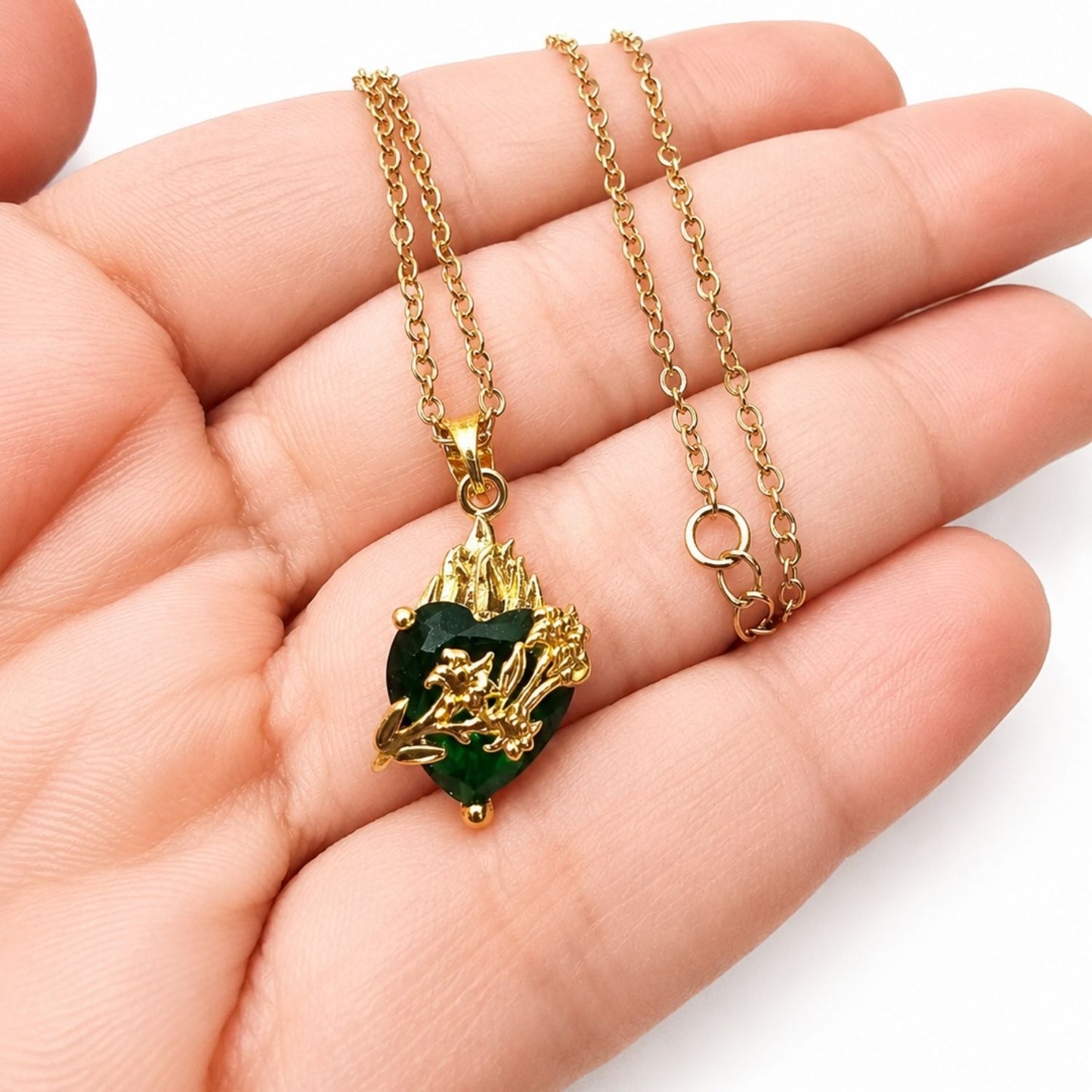 Cadena Corazón de San José