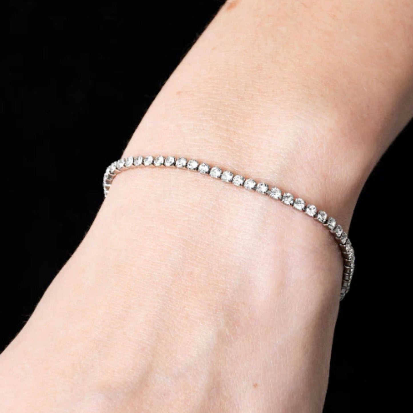 Pulsera Reina Letizia acero