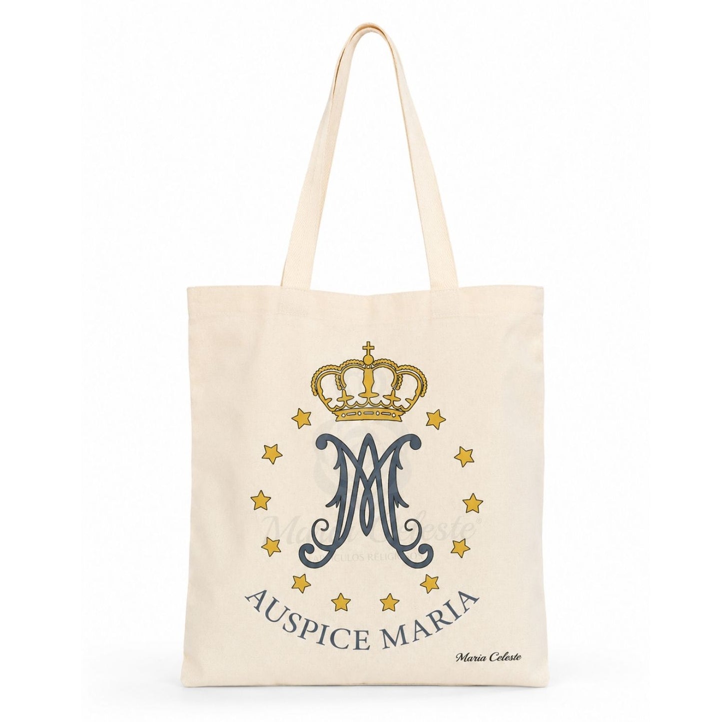 Tote Bag Auspice María