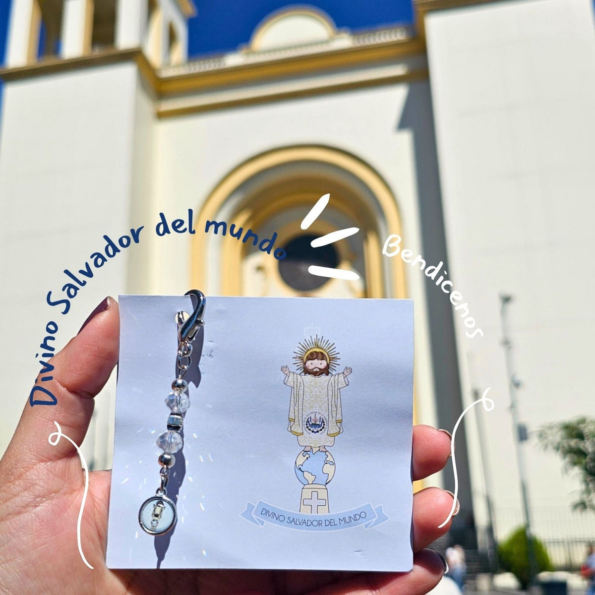 Colección Salvadoreña 🇸🇻