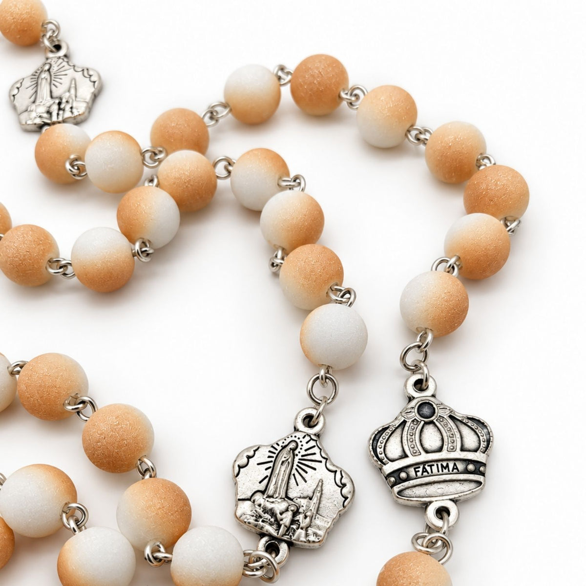 Rosario Especial Nuestra Señora De Fatima