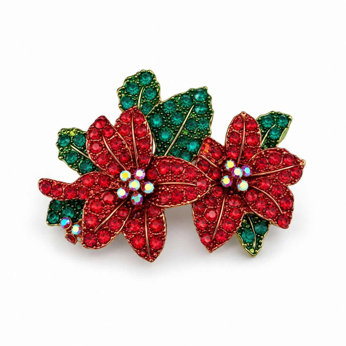 Broche Pascua Navideña