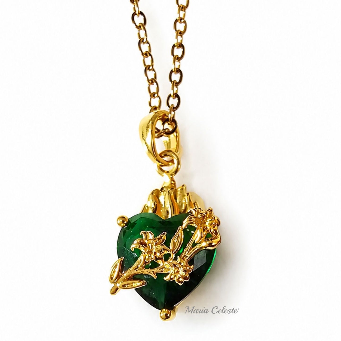 Cadena Corazón de San José