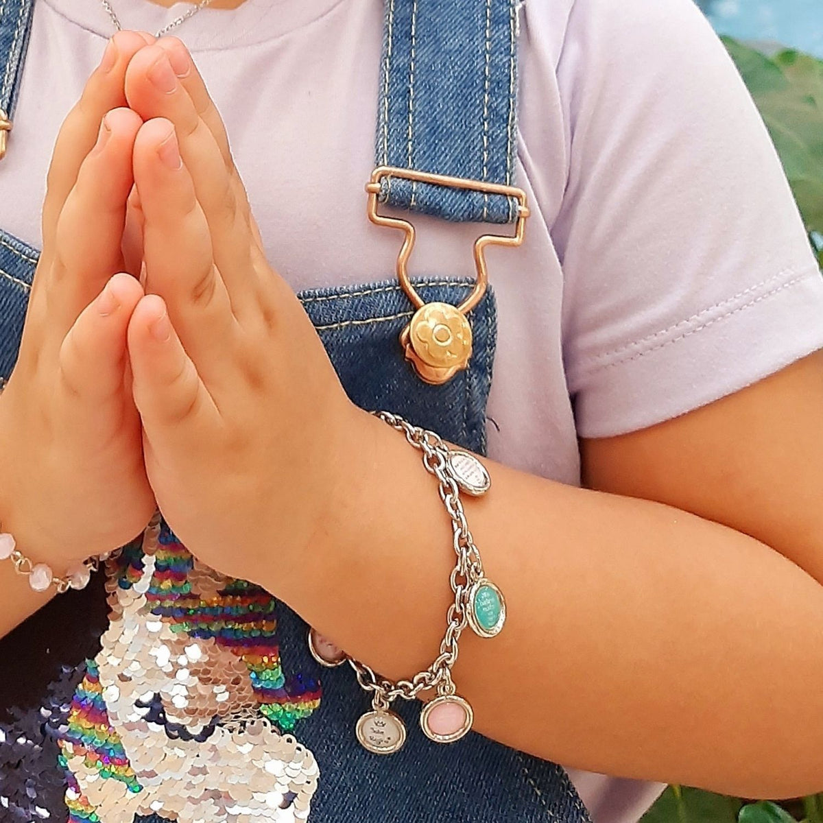 Pulsera Advocaciones